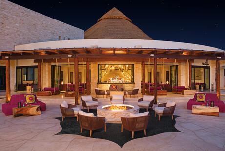 Rendezvous Terrace