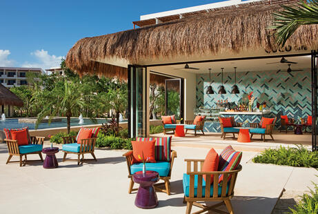 El Patio Restaurant