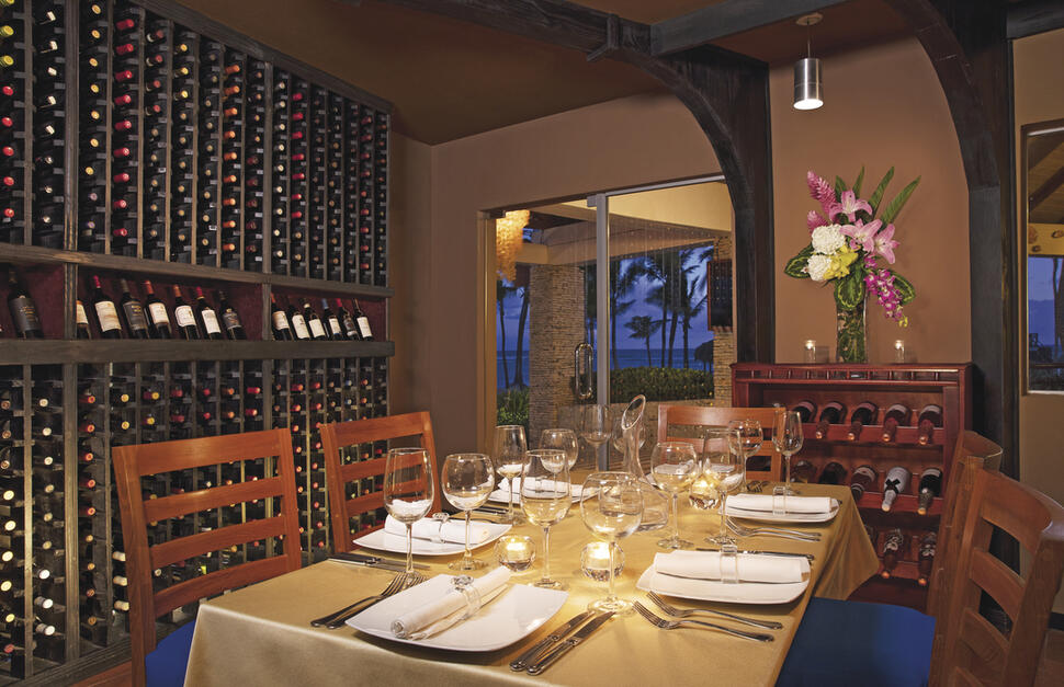 Wine Cellar