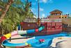 Explorers Club Pool