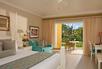 Preferred Club Honeymoon Suite Tropical View
