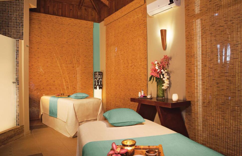 Spa
