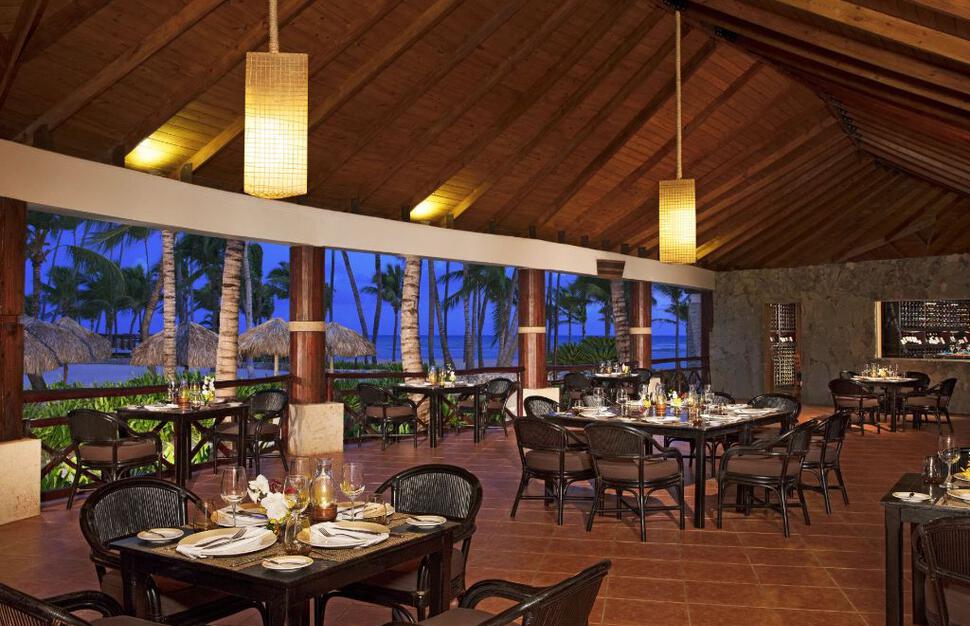 Seaside Grill