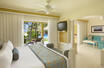 Preferred Club Master Suite Ocean View