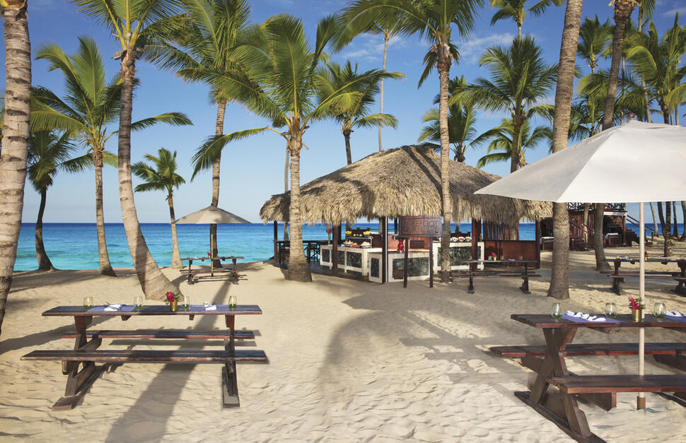 Barefoot Grill