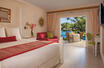Deluxe Swim-Out Room