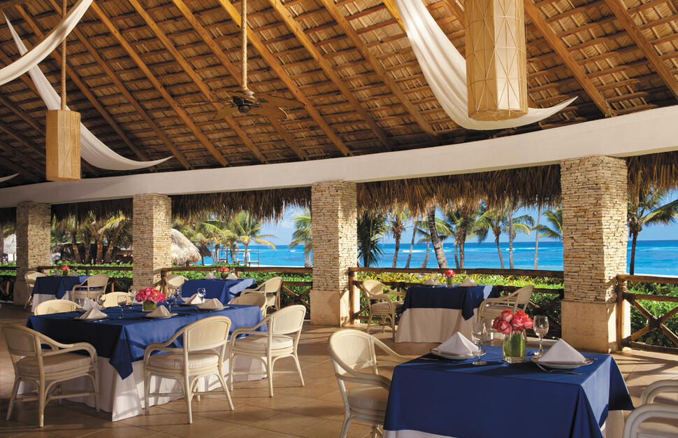 Oceana Restaurant