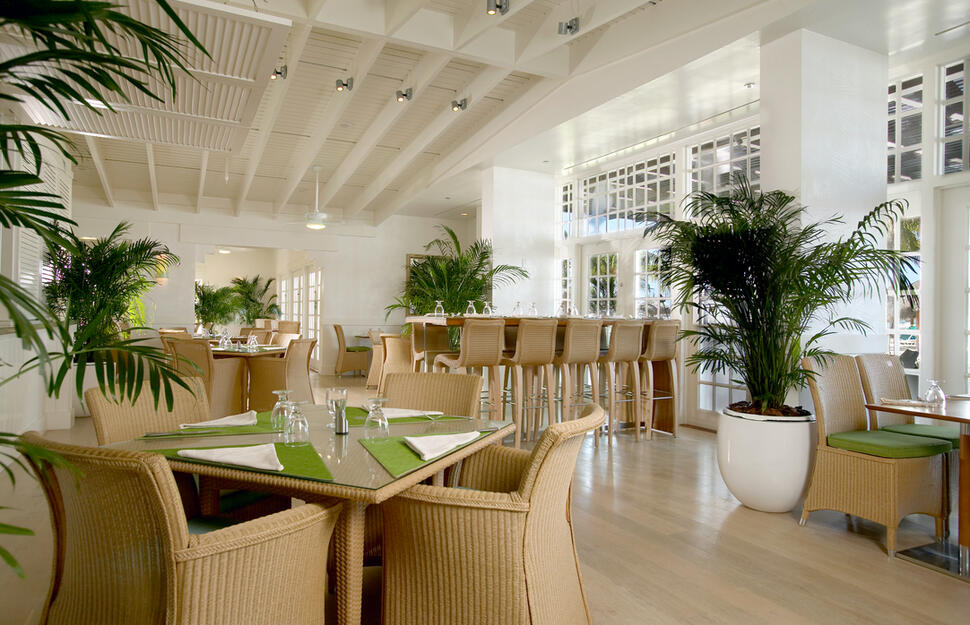 Palms Restaurant