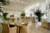Palms Restaurant