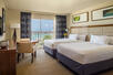Ocean Double Room