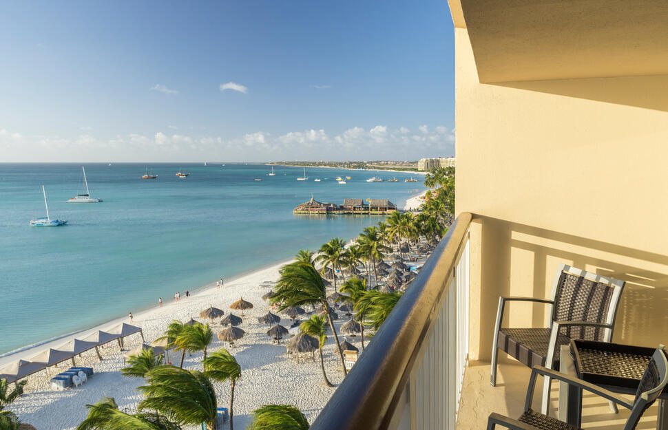 Sunset Suite