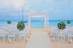 Beach Wedding