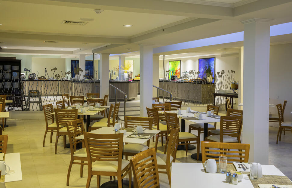 Laguna Restaurant