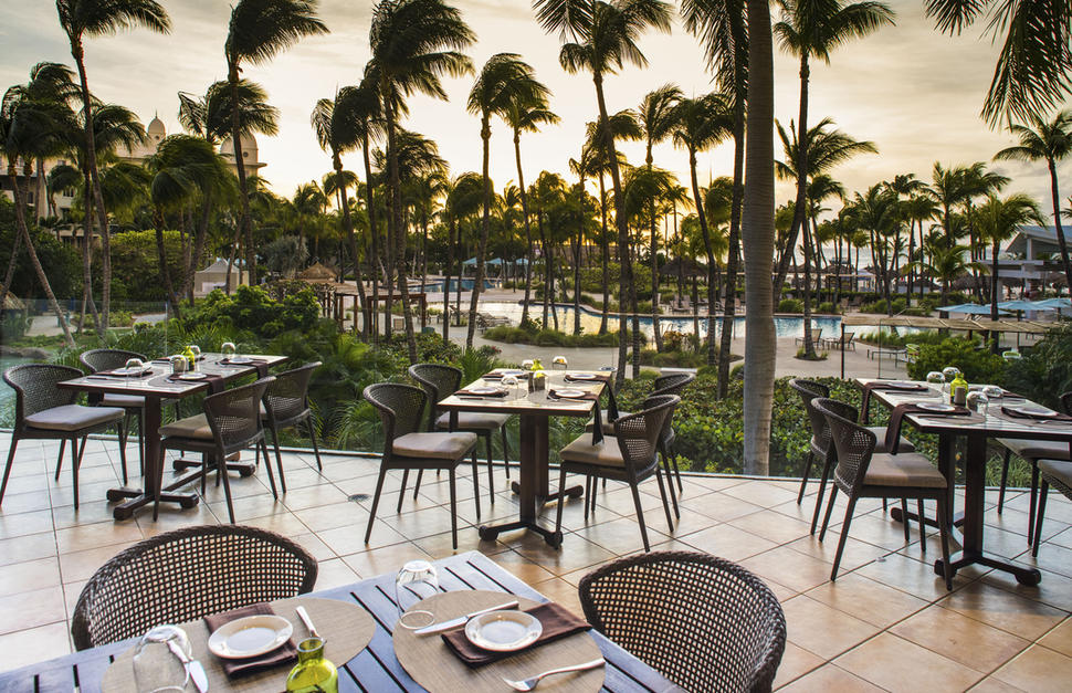 Sunset Grille Restaurant
