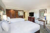 Deluxe Ocean View Room