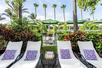 High Tide dining, outdoor dining