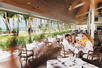 Caribe Buffet