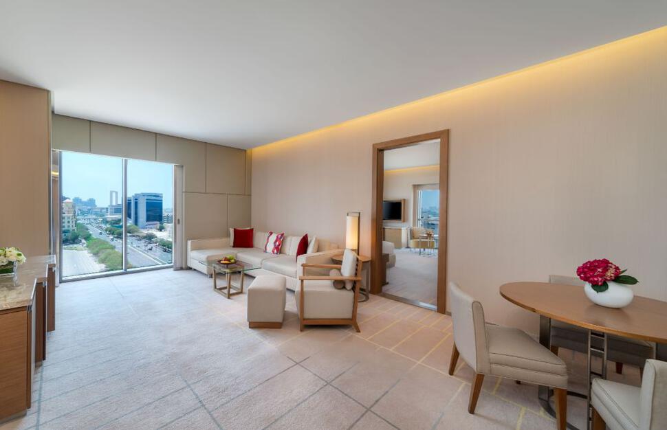 Regency Executive Suite