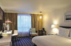 Standard Room, Radisson Blu Hotel Waterfront, Cape Town, South Africa