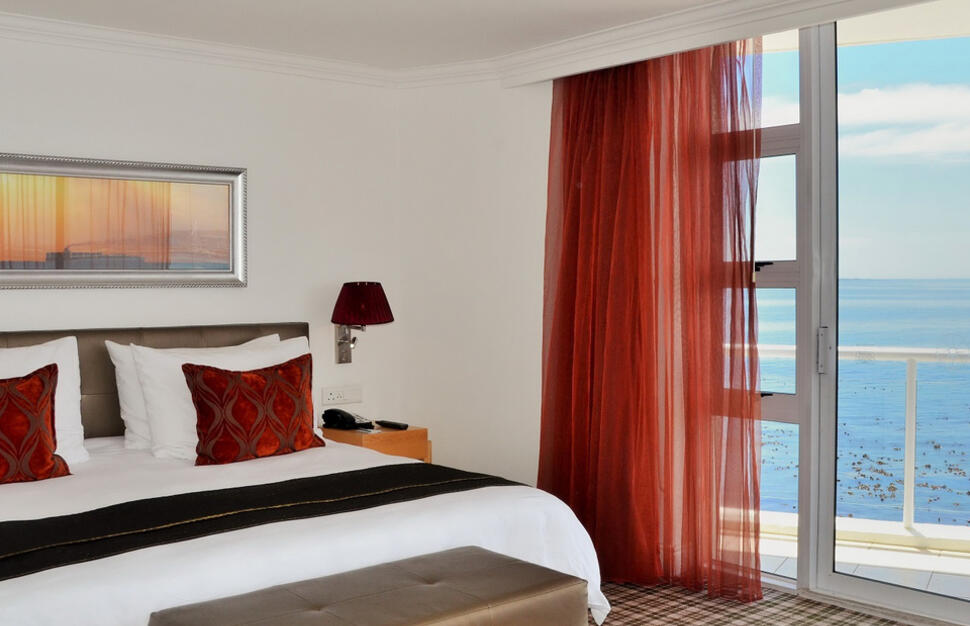 Two Bedroom Suite, Radisson Blu Hotel Waterfront, Cape Town, South Africa