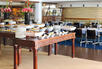Tobago's Restaurant, Radisson Blu Hotel Waterfront, Cape Town, South Africa