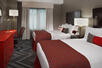 Double Double Deluxe Room