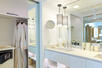 Beach Front Room Bathroom