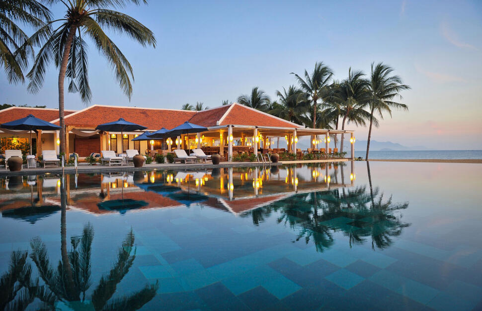 Ana Beach House Bar and Restaurant