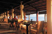 Pavillion Restaurant, Evason Ana Mandara, Vietnam