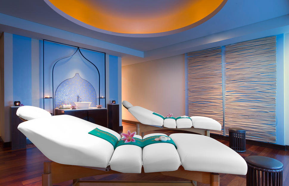 Heavenly Spa®