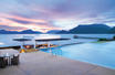 Splash Pool Bar