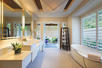 One Bedroom Villa Bathroom, The Westin Langkawi Resort & Spa, Langkawi, Malaysia, Far East