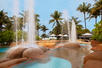 Ocean Rock Pool, The Westin Langkawi Resort & Spa, Langkawi, Malaysia, Far East