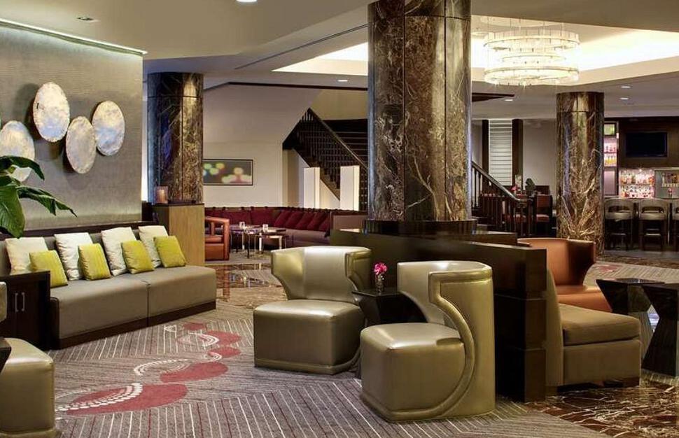 Avenue One Restaurant