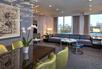Pool Deck, Terrace, Patio, Eating, Drinking, Dining, Bar, Snacks, Parasol, Royal Sonesta, Boston, East Coast, USA