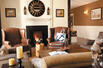 Lobby, The Brunswick Hotel & Tavern, Boston, East Coast, USA