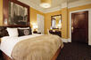 Deluxe Queen Guest Room
