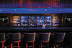 Blue Bar, Drink, Socialise, Cocktails, Seating, The Algonquin, New York, East Coast, USA