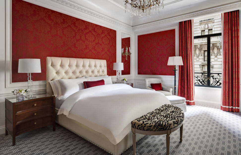 Grand Suite