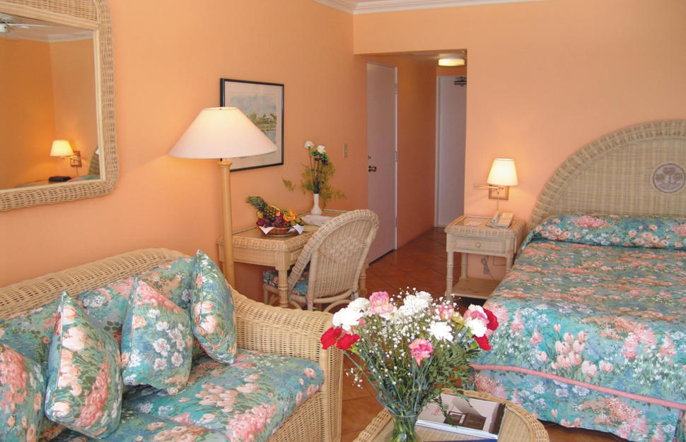 Ocean View Room, Coco Reef, Bermuda