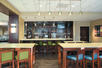 Bar, Hyatt Place, Washington, East Coast USA