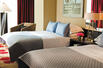 Queen Queen Deluxe Room