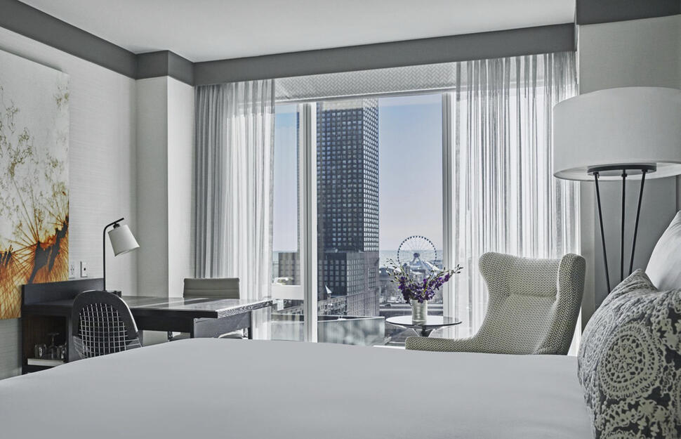 Premium Room