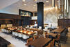 Rural Society Main Dining, Loews Chicago, USA,