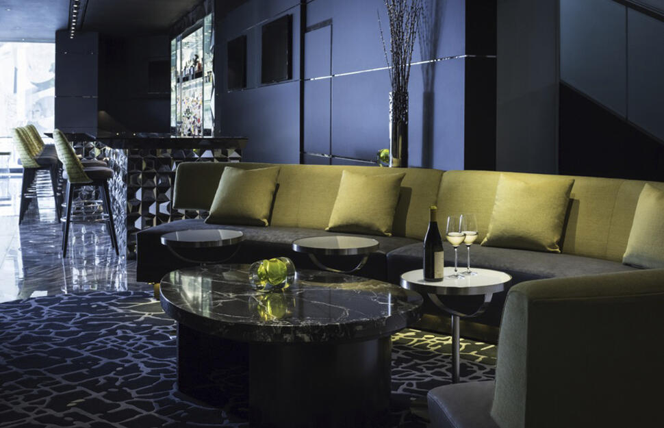 Le Bar