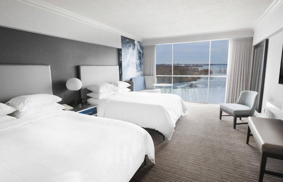 Falls View Room