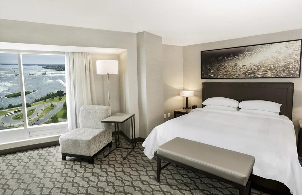 Riverview Room