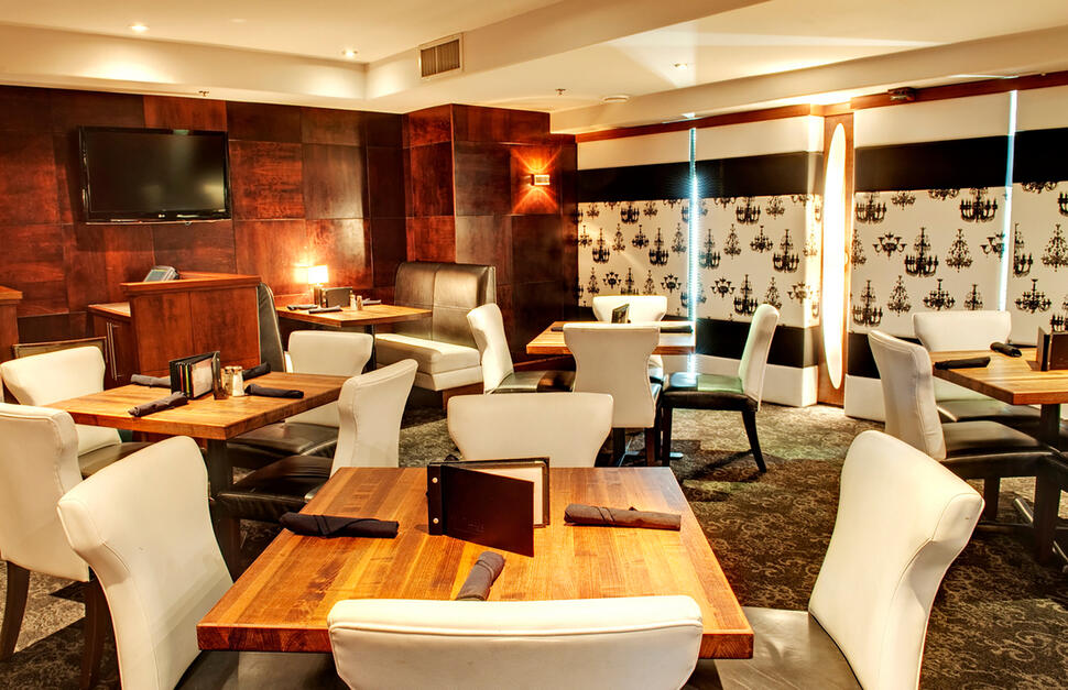 Moxie’s Grill