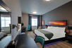 Stnadard King Room