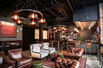Lobby, Lounge, Sofa, Bar, Relax, Q & C New Orleans, Atlanta, USA, Deep South